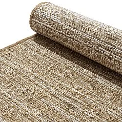 Vloerkleden voor binnen en buiten - Liam (jute)