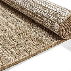 Vloerkleden voor binnen en buiten - Liam (jute)