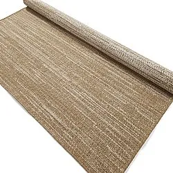 Vloerkleden voor binnen en buiten - Liam (jute)