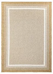 Vloerkleden voor binnen en buiten - Mason (jute)