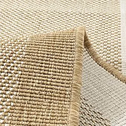 Vloerkleden voor binnen en buiten - Mason (jute)