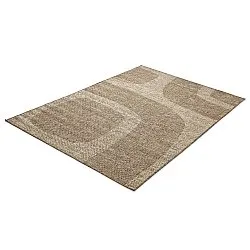 Shaggy Indoor/Outdoor - Orrville (bruin)