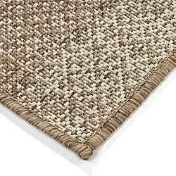 Shaggy Indoor/Outdoor - Orrville (bruin)