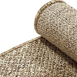 Shaggy Indoor/Outdoor - Orrville (bruin)