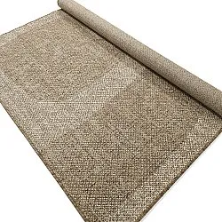 Shaggy Indoor/Outdoor - Orrville (bruin)