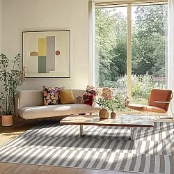 Vloerkleden voor binnen en buiten - Otto (beige)