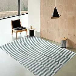 Vloerkleden voor binnen en buiten - Otto (groen)