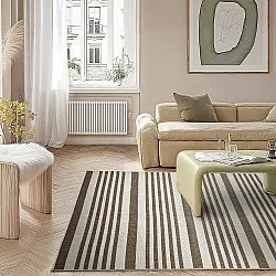 Vloerkleden voor binnen en buiten - Riley (beige)