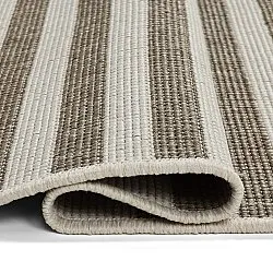 Vloerkleden voor binnen en buiten - Riley (beige)