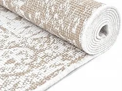 Vloerkleden voor binnen en buiten - Boyd (beige)