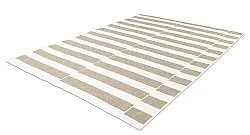 Vloerkleden voor binnen en buiten - Doyle (beige)