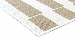 Vloerkleden voor binnen en buiten - Doyle (beige)