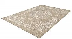 Vloerkleden voor binnen en buiten - Ellstin (beige)