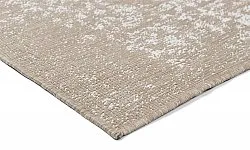 Vloerkleden voor binnen en buiten - Ellstin (beige)