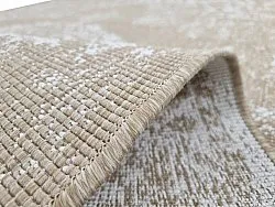 Vloerkleden voor binnen en buiten - Ellstin (beige)