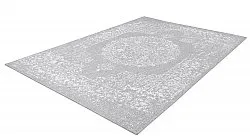 Vloerkleden voor binnen en buiten - Ellstin (grijs)