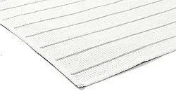 Vloerkleden voor binnen en buiten - Gordo (grijs)