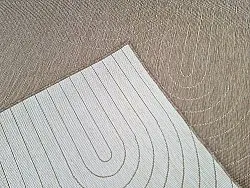 Vloerkleden voor binnen en buiten - Hayden (beige)