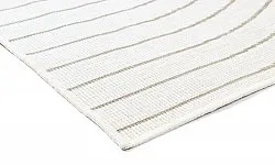 Vloerkleden voor binnen en buiten - Maynard (beige)