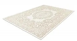 Vloerkleden voor binnen en buiten - Sylvaine (beige)