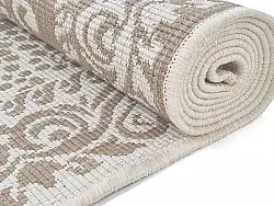 Vloerkleden voor binnen en buiten - Sylvaine (beige)