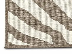 Vloerkleden voor binnen en buiten - Winona (beige)