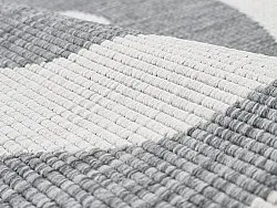 Vloerkleden voor binnen en buiten - Winona (grijs)