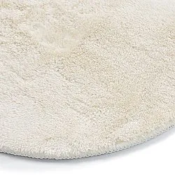 Golvend Loper Vloerkleed - Aranga Super Soft Fur (beige)