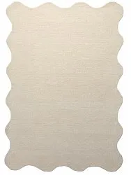Golvend wollen tapijt - Diu Hand Tufted Wool Premium (room)