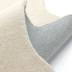 Golvend wollen tapijt - Diu Hand Tufted Wool Premium (room)