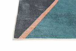 Wilton - Sanya (rood/multi)