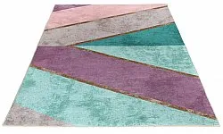 Wilton - Sanya (blauw/multi)