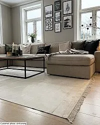 Wilton - Art Silk (beige)