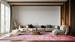 Wilton - Violetta (roze)