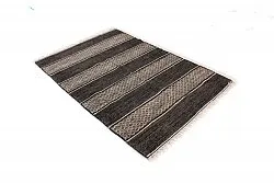 Voddenkleed - Visby (zwart)