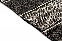 Voddenkleed - Visby (zwart)