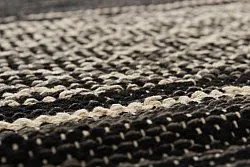 Voddenkleed - Visby (zwart)