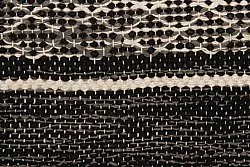 Voddenkleed - Visby (zwart)