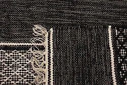 Voddenkleed - Visby (zwart)