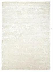 Viscose-vloerkleed - Jodhpur Special Luxury Edition (offwhite)