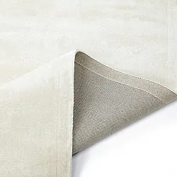 Viscose-vloerkleed - Jodhpur Special Luxury Edition (offwhite)