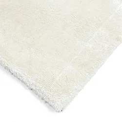 Viscose-vloerkleed - Jodhpur Special Luxury Edition (offwhite)