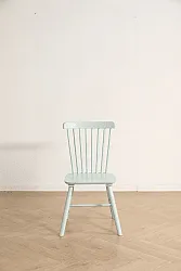 Peg stoel - Elsa (groente) - 2 stuks