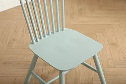 Peg stoel - Elsa (groente) - 2 stuks