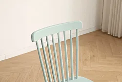 Peg stoel - Elsa (groente) - 2 stuks