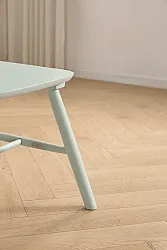 Peg stoel - Elsa (groente) - 2 stuks