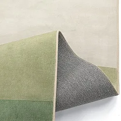 Wilton - Alexandra (groen/crème)