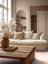 Wilton - Art Silk (roze)