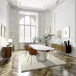 Wilton - Art Silk (licht groen)