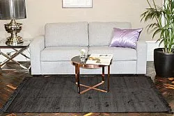 Wilton - Art Silk (zwart)